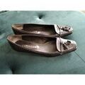 Chaussures d&eacute;contract&eacute;es femme sur Grenoble : Ballerines Cyrillus Ballerine