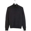 Pull The Kooples Pull en laine noir