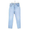 Jeans Levis Jean droit en coton bleu