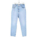 Jeans Levis Jean droit en coton bleu Grenoble