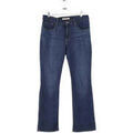 Pantalons sur Grenoble : Jeans Levis Jean droit en coton bleu