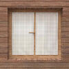 Rideaux, stores Soleil D'Ocre Cali Blanc 60x120 cm,60x180 cm,60x90 cm,45x110 cm. . Maison & D&eacute;co > Rideaux, stores.