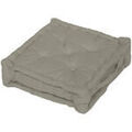 Coussins Soleil D'Ocre Panama Beige 50x50 cm. . Maison & D&eacute;co > Coussins. Grenoble