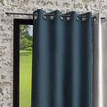 Rideaux, stores Soleil D'Ocre Boh&egrave;me Bleu 140x240 cm,140x180 cm. . Maison & D&eacute;co > Rideaux, stores.