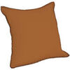 Coussins Soleil D'Ocre SPIRIT Jaune 40x40 cm. . Maison & D&eacute;co > Coussins.
