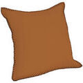 Linge de maison sur Grenoble : Coussins Soleil D'Ocre SPIRIT Jaune 40x40 cm. . Maison & D&eacute;co > Coussins.