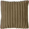 Linge de maison sur Grenoble : Housses de coussins Soleil D'Ocre Himalaya Beige 60x60 cm. . Maison & D&eacute;co > Housses de coussins.