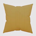Housses de coussins Soleil D'Ocre Adele Jaune 60x60 cm,40x40 cm. . Maison & D&eacute;co > Housses de coussins.