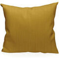 Housses de coussins Soleil D'Ocre Velvet Jaune 60x60 cm,40x40 cm. . Maison & D&eacute;co > Housses de coussins. Grenoble
