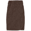 Serviettes et gants de toilette Soleil D'Ocre Lagune