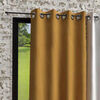 Rideaux, stores Soleil D'Ocre Boh&egrave;me Jaune 140x240 cm,140x180 cm. . Maison & D&eacute;co > Rideaux, stores.