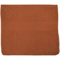 Accessoires sur Grenoble : Serviettes et gants de toilette Soleil D'Ocre Lagune
