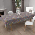 Serviettes de table Nappes, Sets de table Soleil D'Ocre Artemis Grenoble
