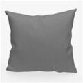 Linge de maison sur Grenoble : Coussins Soleil D'Ocre Panama Gris 40x40 cm. . Maison & D&eacute;co > Coussins.
