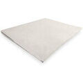 Linge de maison sur Grenoble : Draps Soleil D'Ocre Percale
