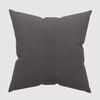 Housses de coussins Soleil D'Ocre Adele Gris 60x60 cm,40x40 cm. . Maison & D&eacute;co > Housses de coussins.