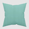 Housses de coussins Soleil D'Ocre Adele Bleu 60x60 cm,40x40 cm. . Maison & D&eacute;co > Housses de coussins.
