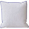 Coussins Soleil D'Ocre Pierre Bleu 40x40 cm. . Maison & D&eacute;co > Coussins.