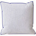 Coussins Soleil D'Ocre Pierre Bleu 40x40 cm. . Maison & D&eacute;co > Coussins. Grenoble