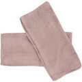 Accessoires sur Grenoble : Serviettes et gants de toilette Soleil D'Ocre Lagune