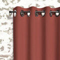 Rideaux, stores Soleil D'Ocre Boh&egrave;me Rouge 140x180 cm. . Maison & D&eacute;co > Rideaux, stores. Grenoble