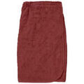Accessoires sur Grenoble : Serviettes et gants de toilette Soleil D'Ocre Lagune