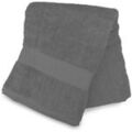 Accessoires sur Grenoble : Serviettes et gants de toilette Soleil D'Ocre Lagune