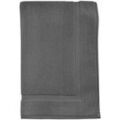 Tapis de bain sur Grenoble : Tapis de bain Soleil D'Ocre Lagune