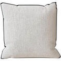 Coussins Soleil D'Ocre Pierre Noir 40x40 cm. . Maison & D&eacute;co > Coussins. Grenoble