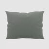 Oreillers / Traversins Zzz - Kaki 63x63 cm,50x70 cm. . Maison & D&eacute;co > Oreillers / Traversins.