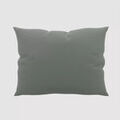 Oreillers / Traversins Zzz - Kaki 63x63 cm,50x70 cm. . Maison & D&eacute;co > Oreillers / Traversins.
