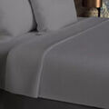 Linge de maison sur Grenoble : Draps Soleil D'Ocre Coton 57 Fils
