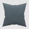 Coussins Soleil D'Ocre Eclipse Kaki 45x45 cm. . Maison & D&eacute;co > Coussins.