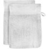 Serviettes et gants de toilette Soleil D'Ocre Lagune
