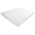 Draps Soleil D'Ocre Percale Grenoble