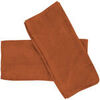 Serviettes et gants de toilette Soleil D'Ocre Lagune