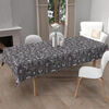 Serviettes de table Nappes, Sets de table Soleil D'Ocre Coffee