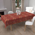 Serviettes de table Nappes, Sets de table Soleil D'Ocre Flores Grenoble
