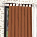 Rideaux, stores Soleil D'Ocre Boh&egrave;me Orange 140x240 cm. . Maison & D&eacute;co > Rideaux, stores. Grenoble