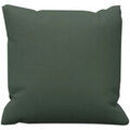 Coussins Soleil D'Ocre Panama Kaki 40x40 cm. . Maison & D&eacute;co > Coussins. Grenoble