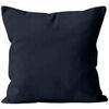 Housses de coussins Soleil D'Ocre Alix Marine 60x60 cm. . Maison & D&eacute;co > Housses de coussins.