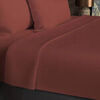 Draps Soleil D'Ocre Coton 57 Fils