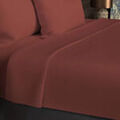 Draps Soleil D'Ocre Coton 57 Fils Grenoble