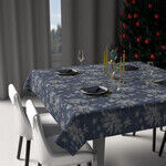 Serviettes de table Nappes, Sets de table Soleil D'Ocre Houx