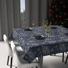 Serviettes de table Nappes, Sets de table Soleil D'Ocre Houx