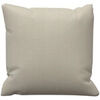 Coussins Soleil D'Ocre Panama Beige 40x40 cm. . Maison & D&eacute;co > Coussins.