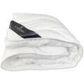 Linge de maison sur Grenoble : Couettes Scandina QUALITY GEL Blanc 140x200 cm. . Maison & D&eacute;co > Couettes.