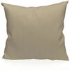 Housses de coussins Soleil D'Ocre Alix Beige 60x60 cm,40x40 cm. . Maison & D&eacute;co > Housses de coussins.