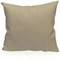 Linge de maison sur Grenoble : Housses de coussins Soleil D'Ocre Alix Beige 60x60 cm,40x40 cm. . Maison & D&eacute;co > Housses de coussins.