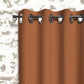 Rideaux, stores Soleil D'Ocre Boh&egrave;me Orange 140x240 cm,140x180 cm. . Maison & D&eacute;co > Rideaux, stores. Grenoble
